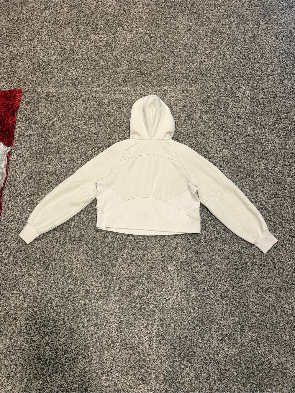 Lululemon jacket - Picture 7 of 7
